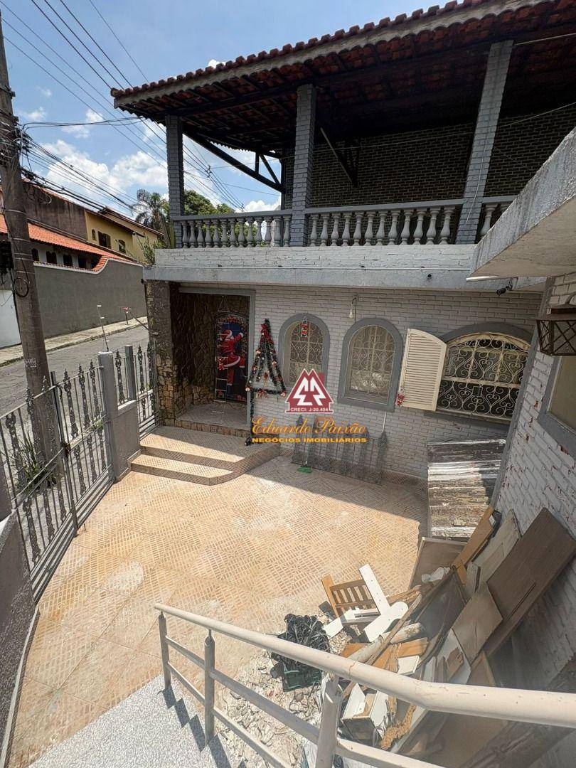 Sobrado, 1 quarto, 70 m² - Foto 1