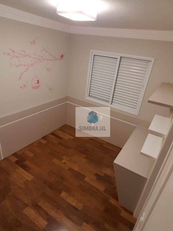 Apartamento à venda com 3 quartos, 108m² - Foto 12