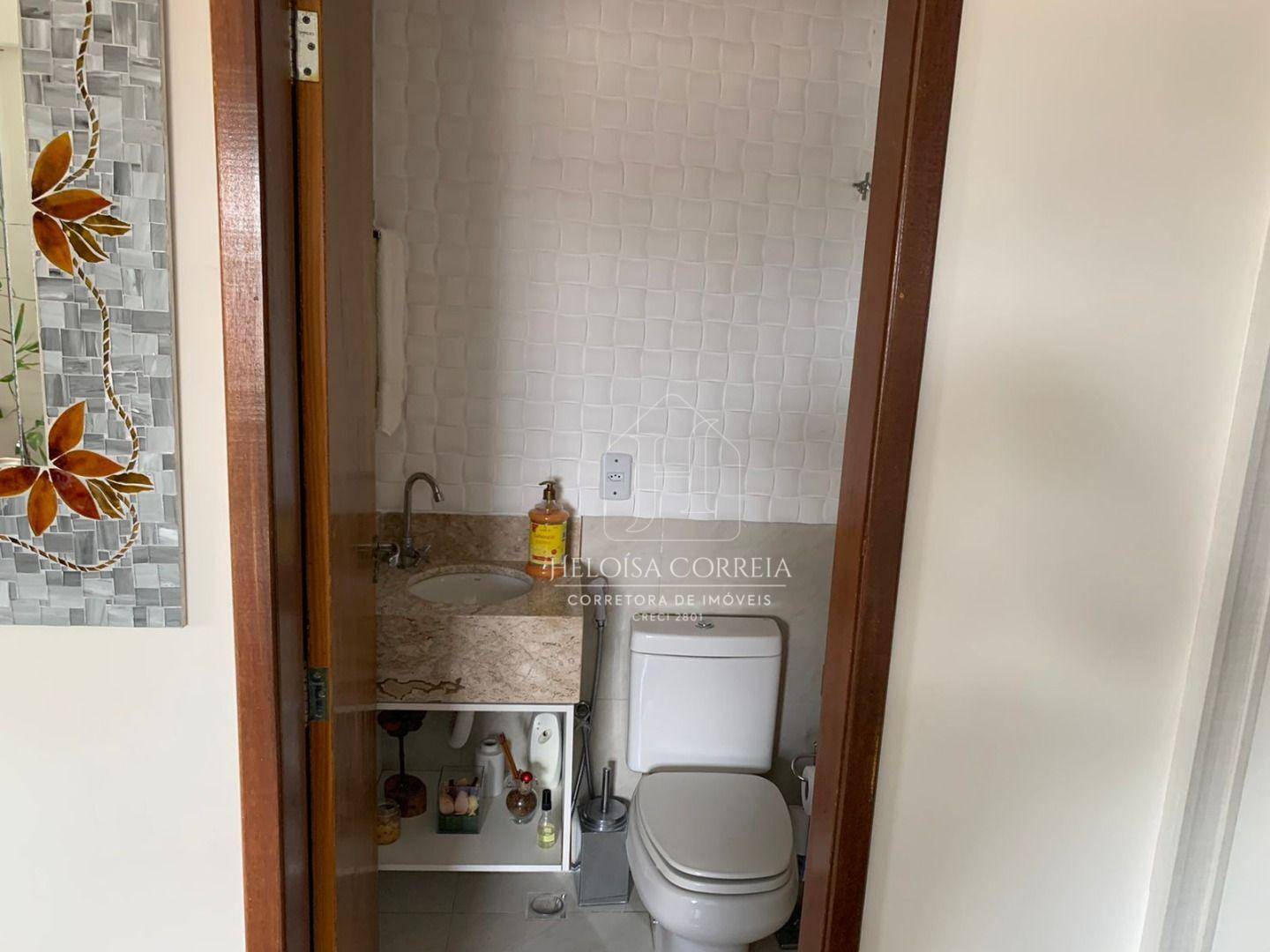 Apartamento à venda com 2 quartos, 87m² - Foto 11