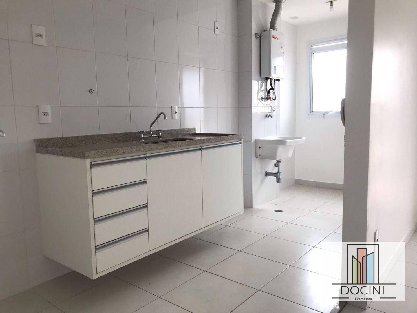 Apartamento à venda com 2 quartos, 67m² - Foto 10