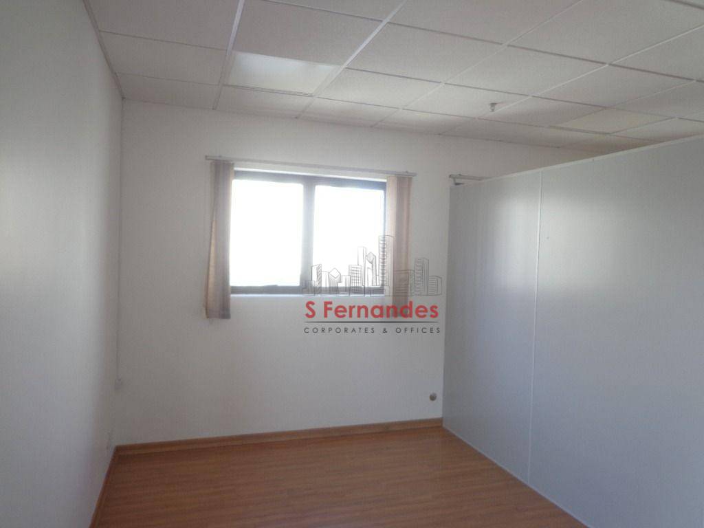 Conjunto Comercial-Sala para alugar, 36m² - Foto 12