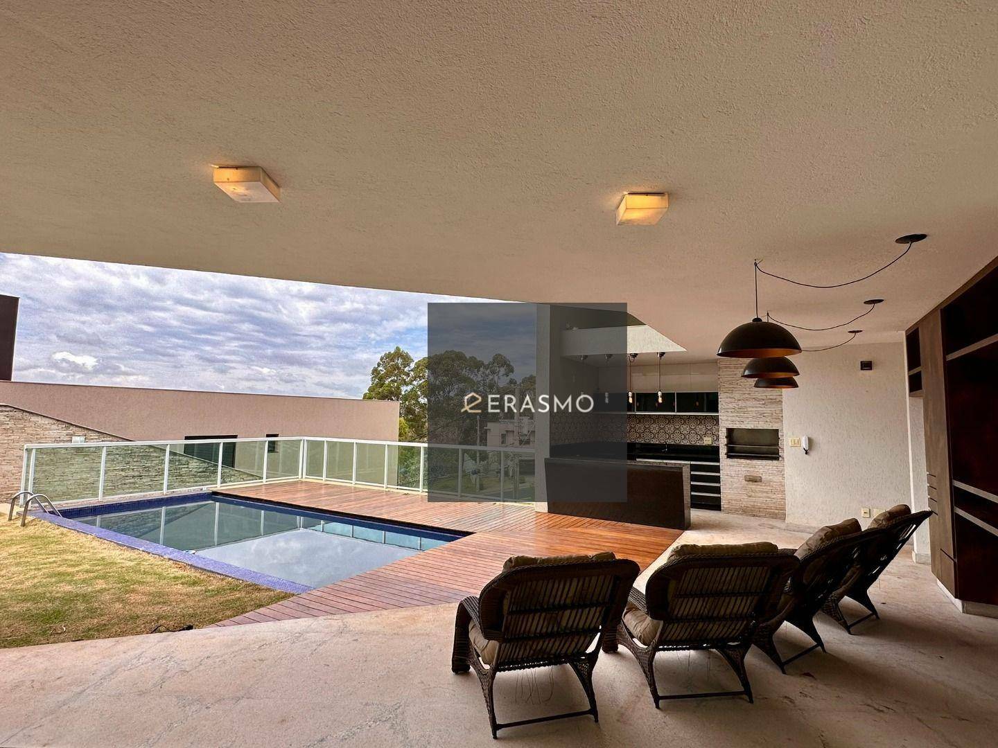 Casa de Condomínio à venda com 3 quartos, 300m² - Foto 13