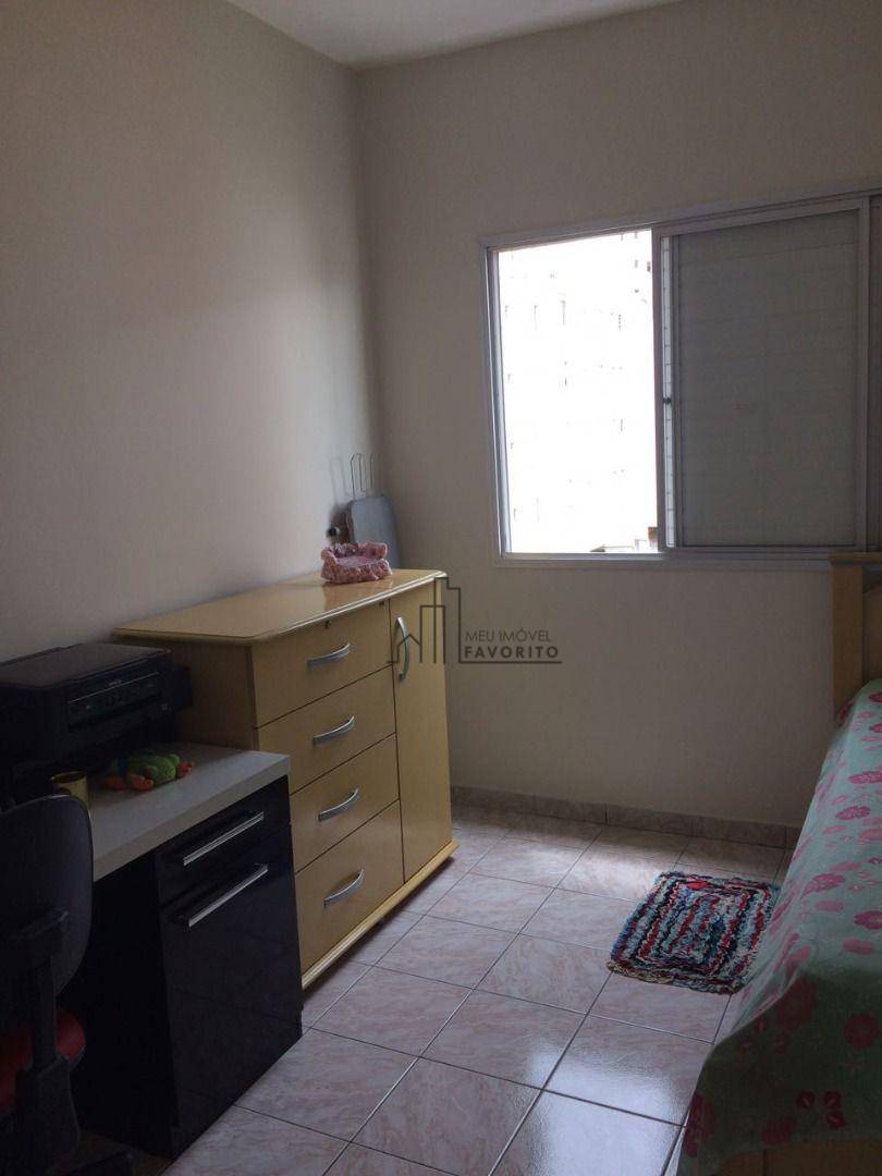 Apartamento à venda com 2 quartos, 60m² - Foto 19