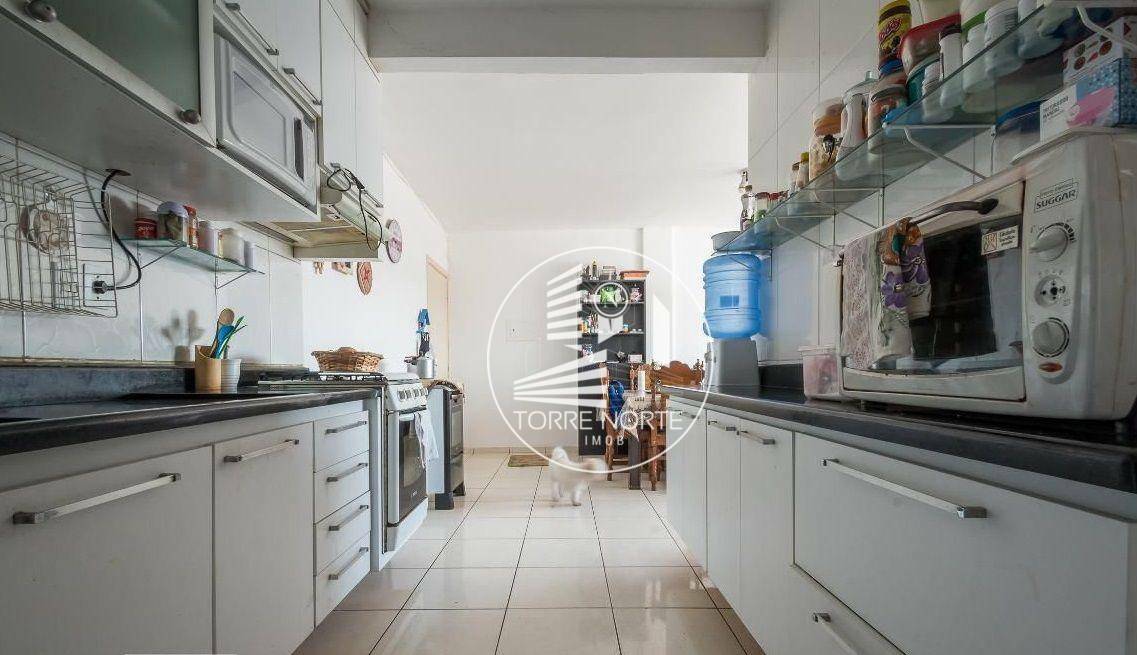 Apartamento à venda com 3 quartos, 92m² - Foto 14