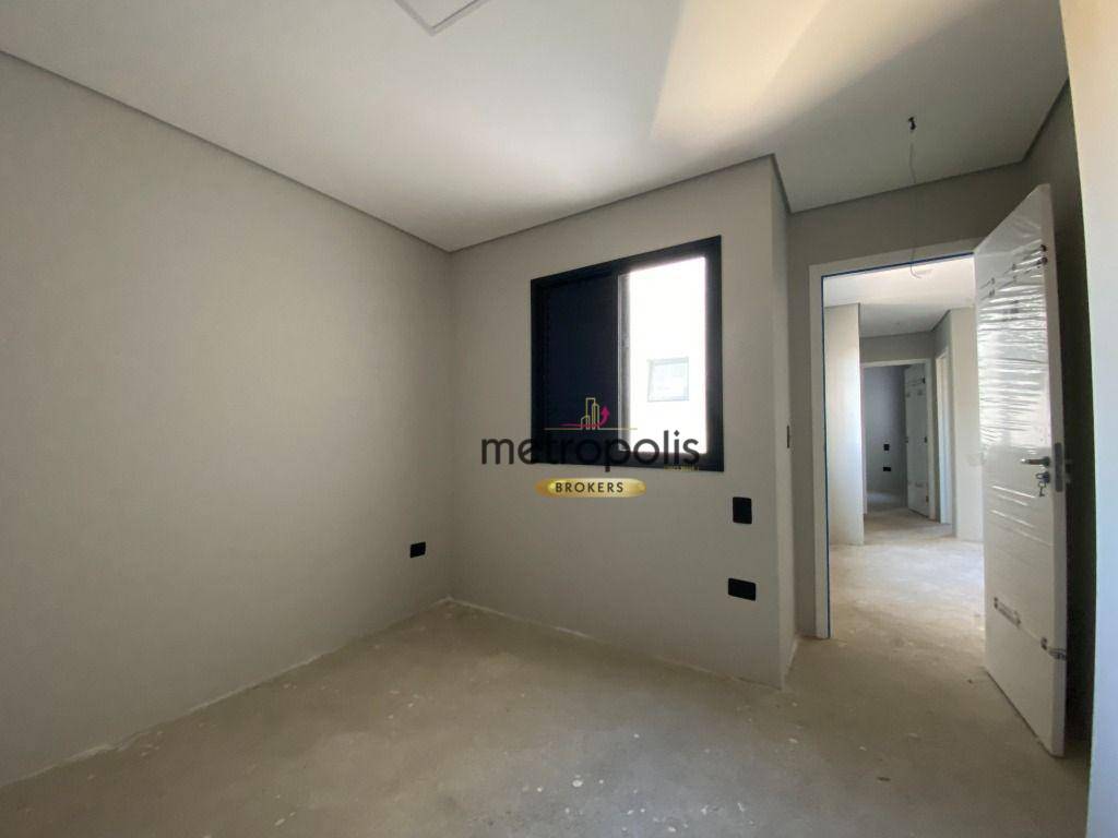 Cobertura à venda com 3 quartos, 132m² - Foto 8