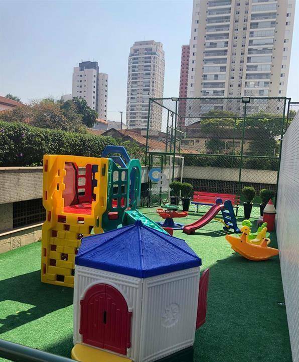 Apartamento à venda com 4 quartos, 160m² - Foto 20