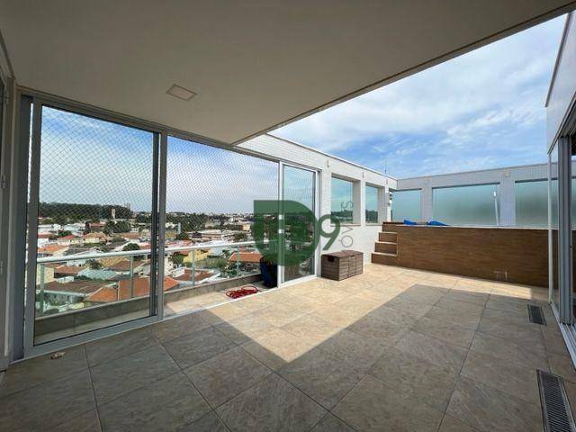 Apartamento à venda com 3 quartos, 280m² - Foto 4