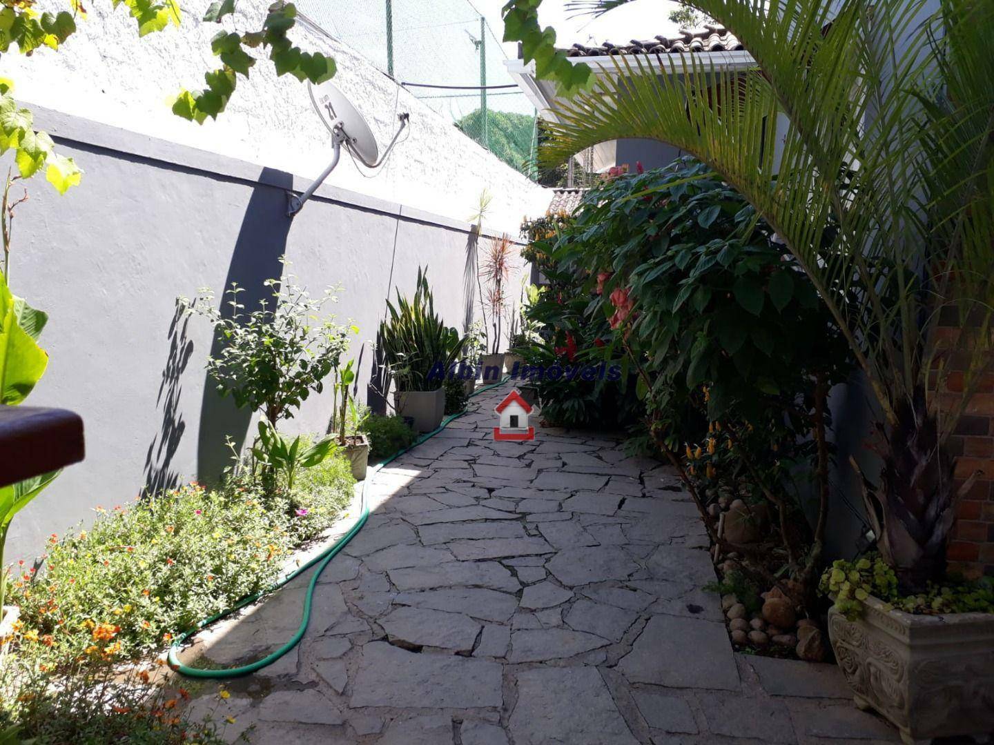 Casa, 2 quartos, 196 m² - Foto 29