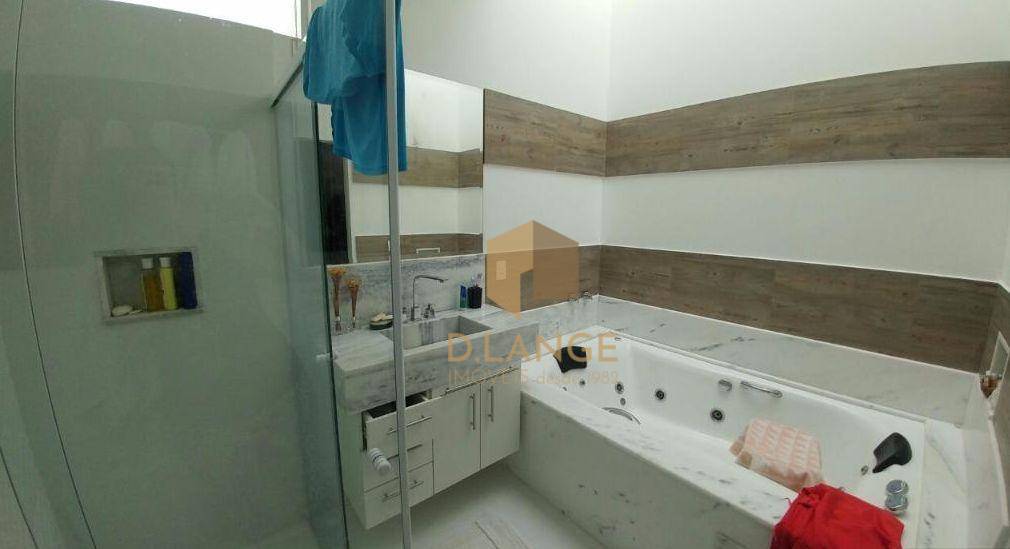 Casa de Condomínio à venda com 3 quartos, 204m² - Foto 22