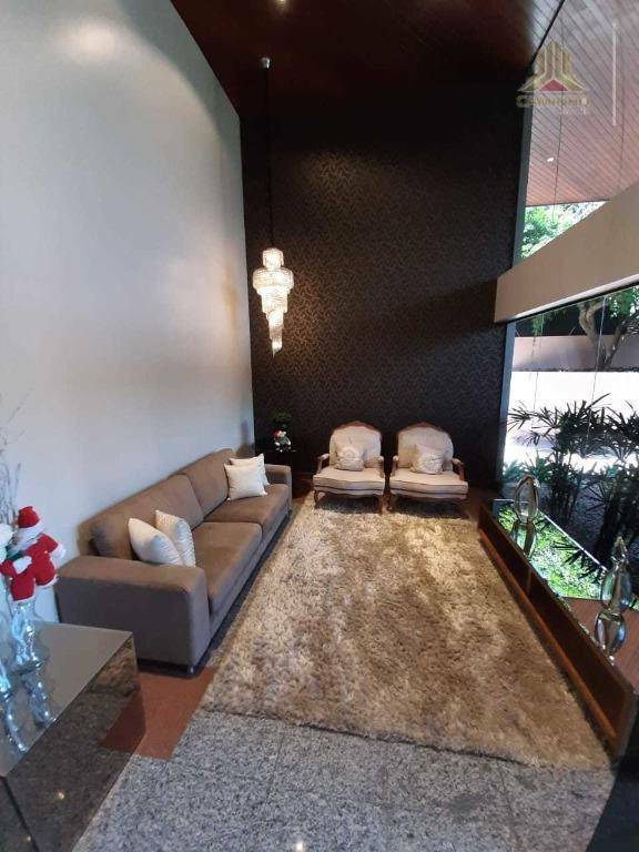 Apartamento à venda com 3 quartos, 293m² - Foto 12