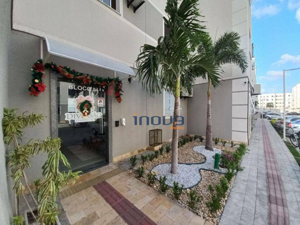 Apartamento, 2 quartos, 44 m² - Foto 4