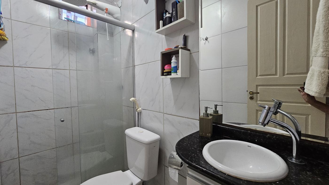 Apartamento à venda com 2 quartos, 59m² - Foto 10