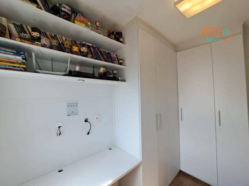 Apartamento à venda com 2 quartos, 62m² - Foto 24