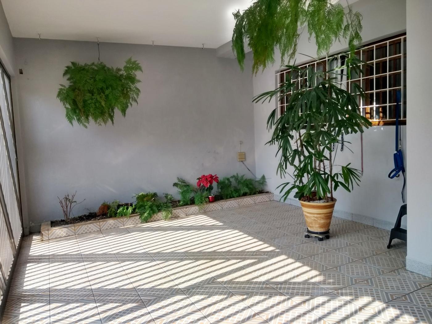 Sobrado à venda com 4 quartos, 166m² - Foto 43