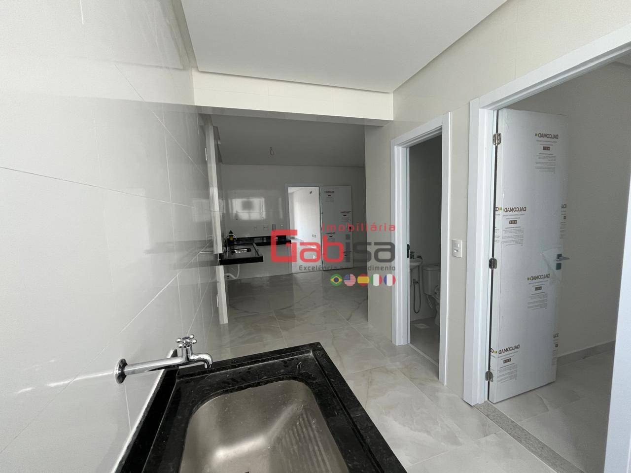 Apartamento à venda com 4 quartos, 163m² - Foto 8