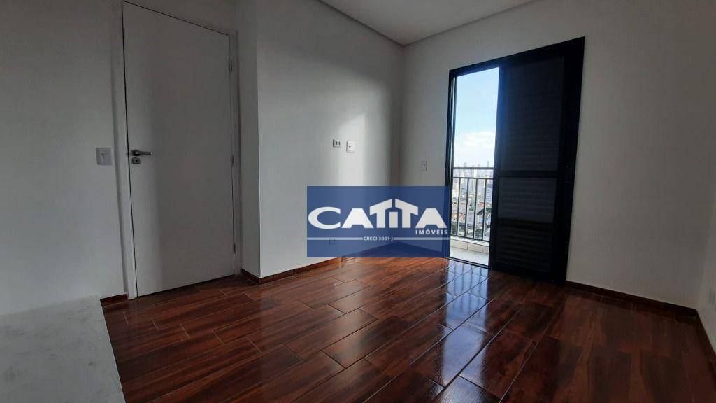 Apartamento à venda com 1 quarto, 39m² - Foto 5