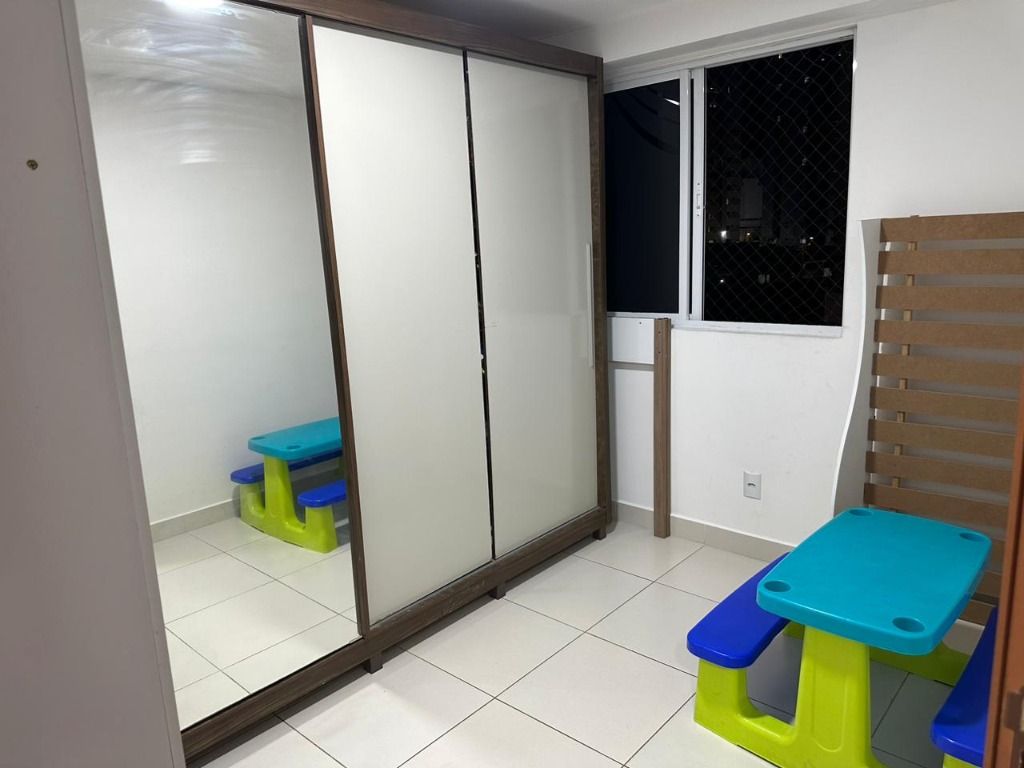 Apartamento à venda com 3 quartos, 71m² - Foto 16