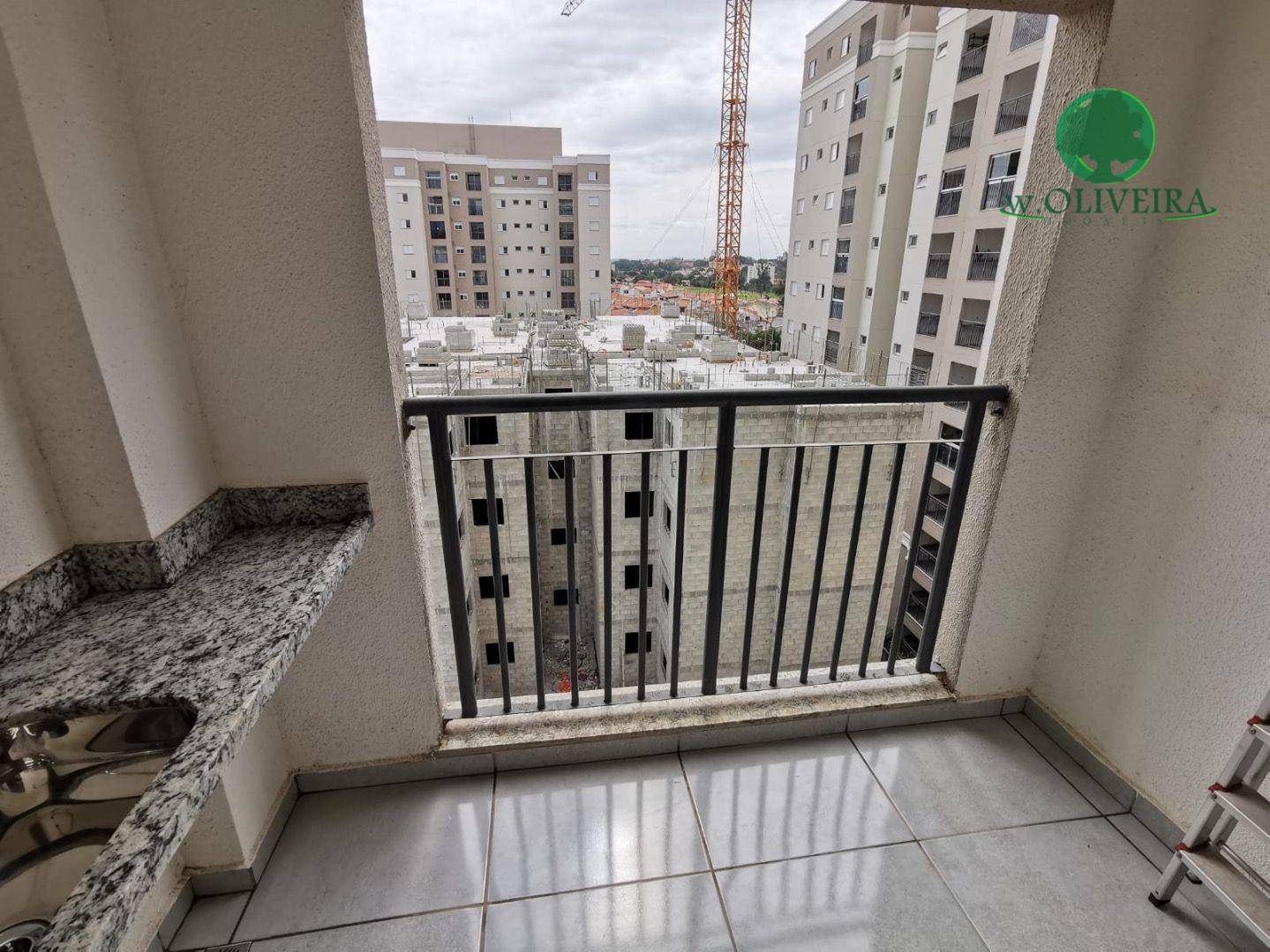 Apartamento à venda com 2 quartos, 70m² - Foto 6