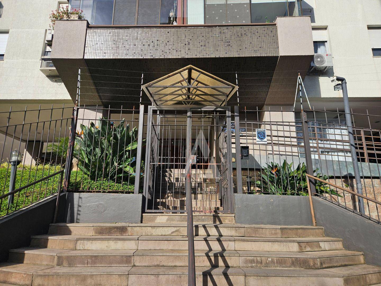 Apartamento, 3 quartos, 95 m² - Foto 2