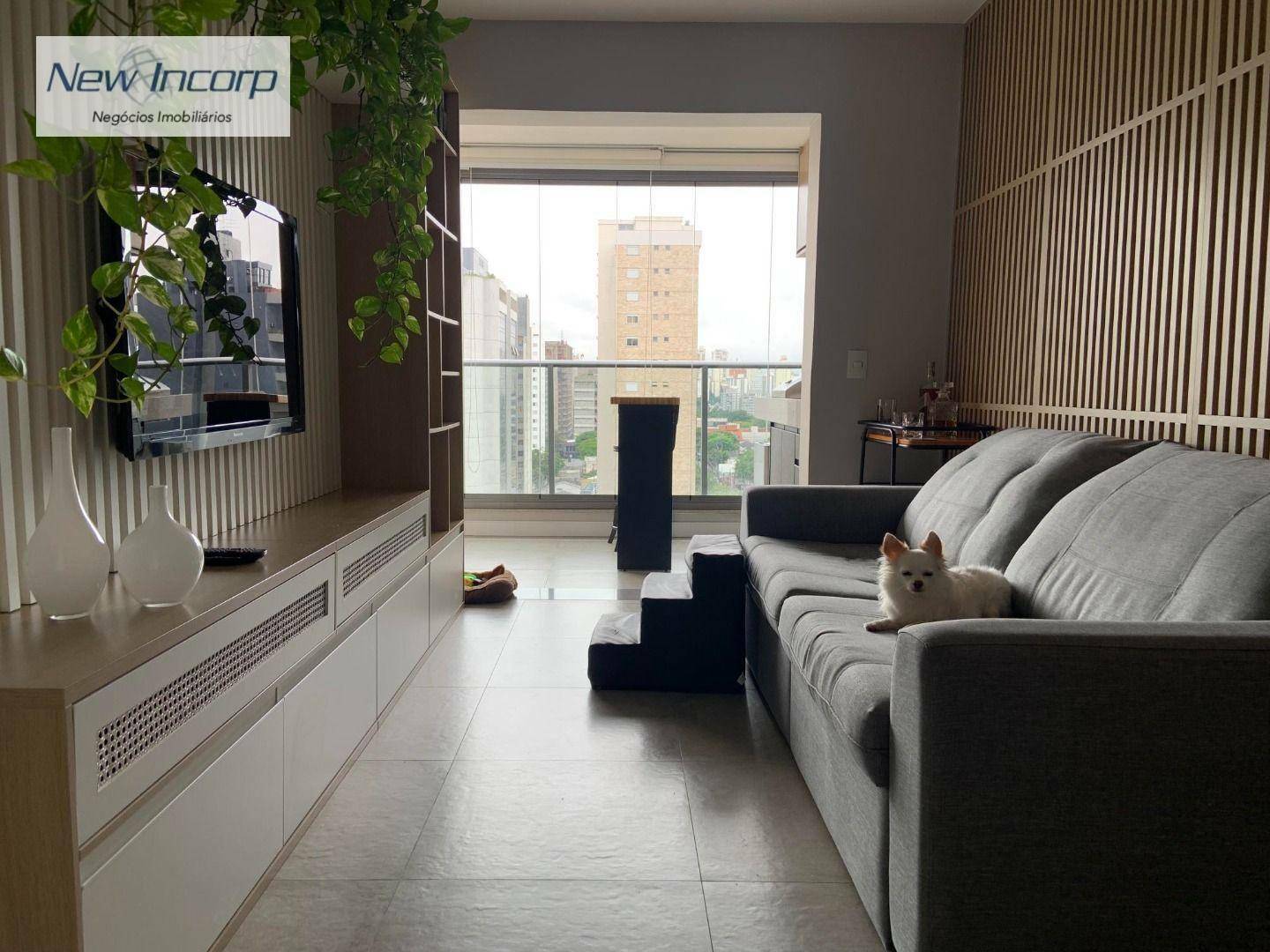 Apartamento à venda com 2 quartos, 72m² - Foto 11