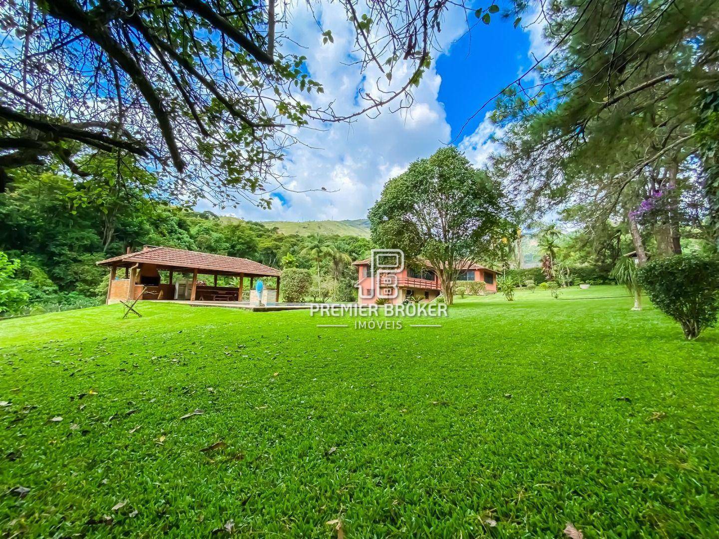 Casa, 6 quartos, 227 m² - Foto 5