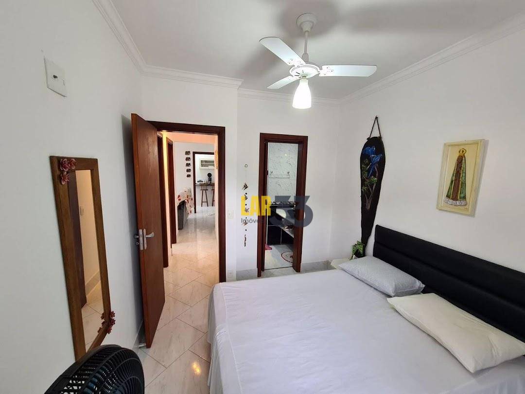 Apartamento à venda com 2 quartos, 60m² - Foto 2