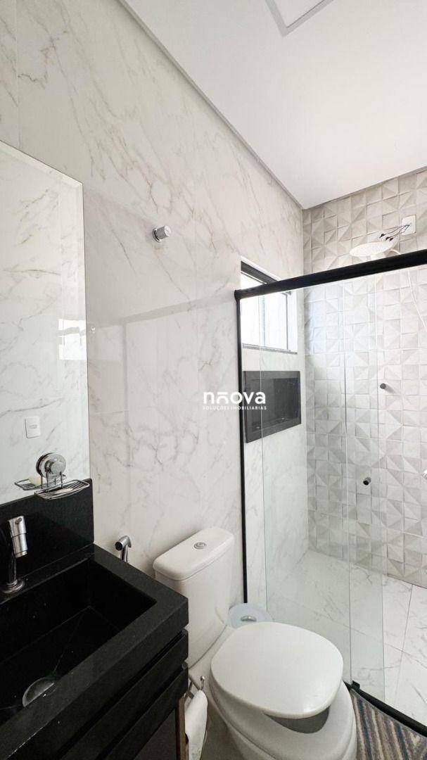 Casa à venda com 3 quartos, 115m² - Foto 3