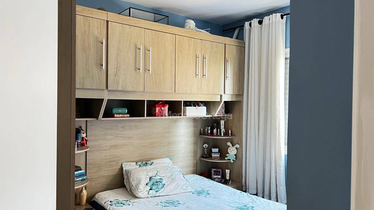 Apartamento à venda com 2 quartos, 50m² - Foto 7