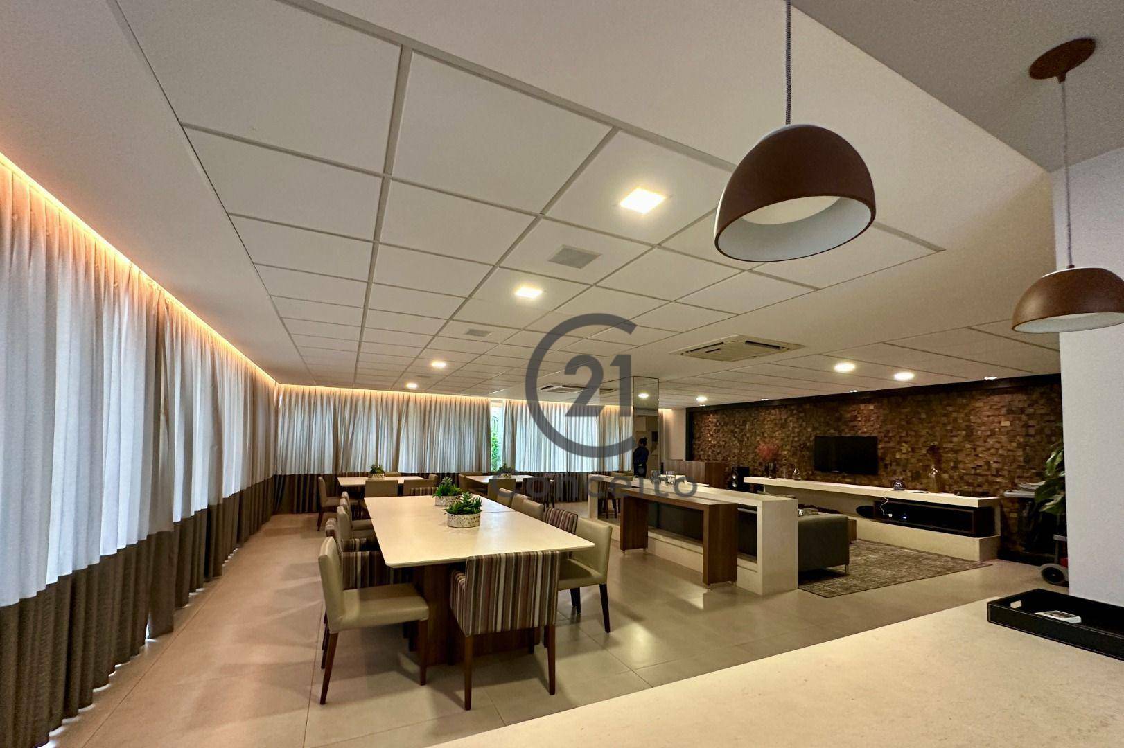 Apartamento à venda com 2 quartos, 108m² - Foto 23