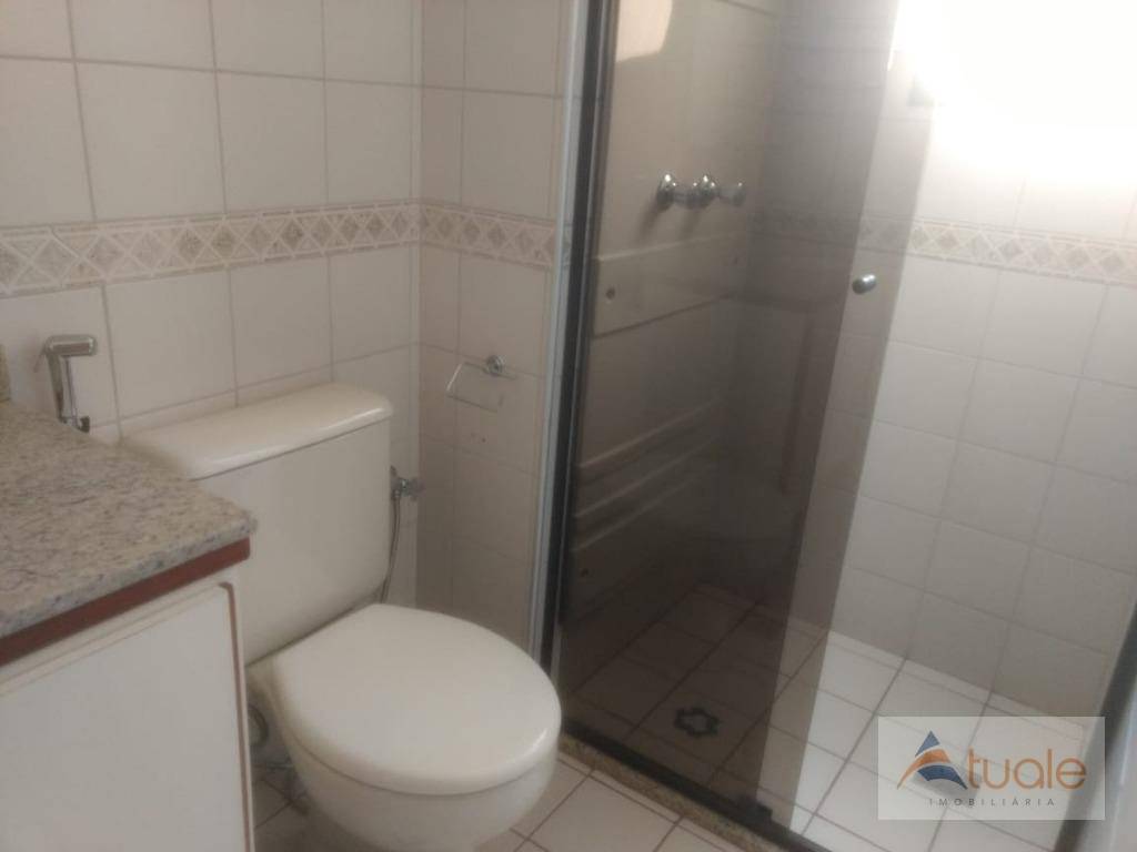 Apartamento à venda com 4 quartos, 160m² - Foto 19