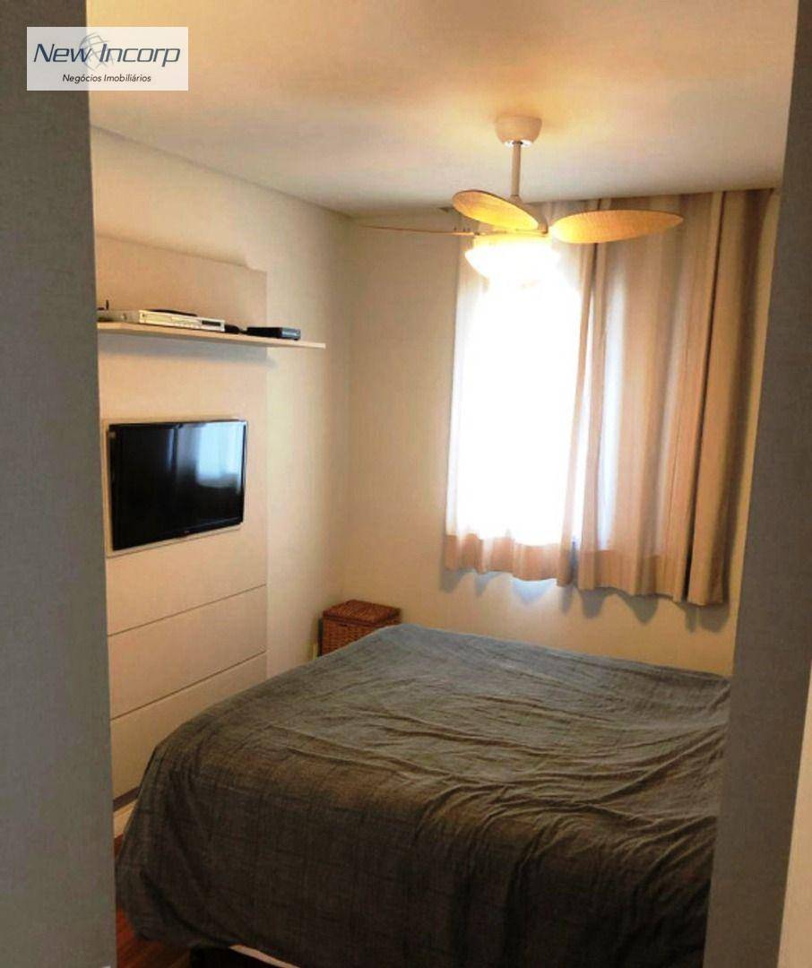 Apartamento à venda com 2 quartos, 75m² - Foto 7