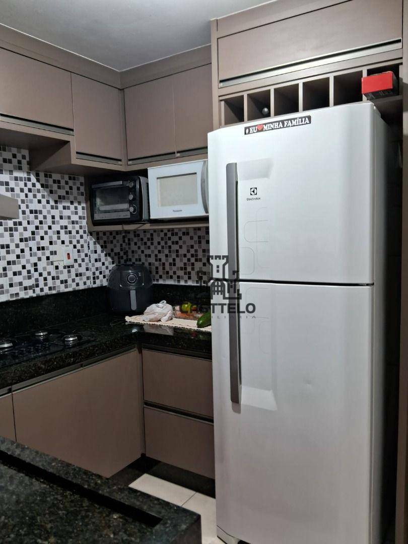 Apartamento à venda com 2 quartos, 50m² - Foto 8