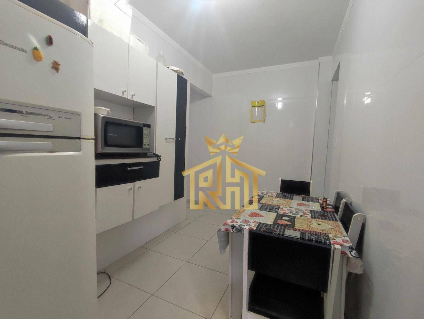 Apartamento à venda com 1 quarto, 47m² - Foto 18