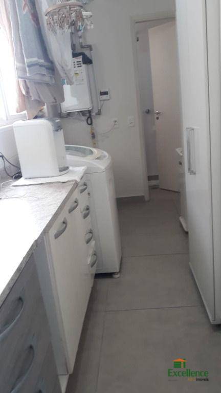 Apartamento à venda com 3 quartos, 155m² - Foto 57