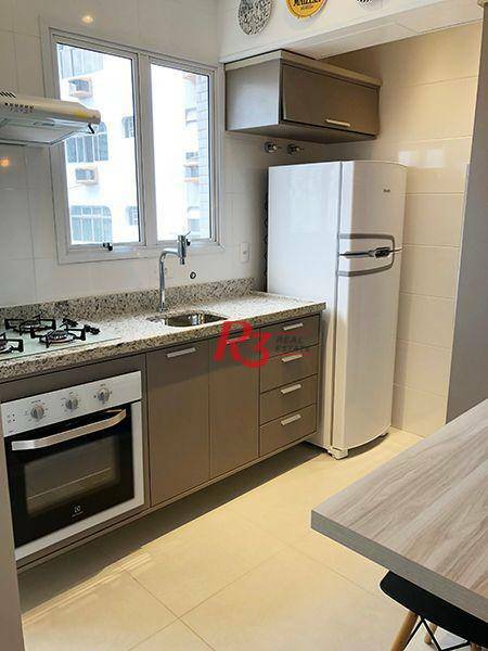 Apartamento à venda com 1 quarto, 59m² - Foto 36