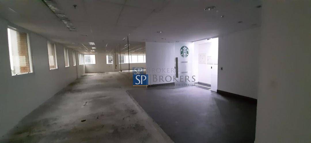 Conjunto Comercial-Sala para alugar, 200m² - Foto 21