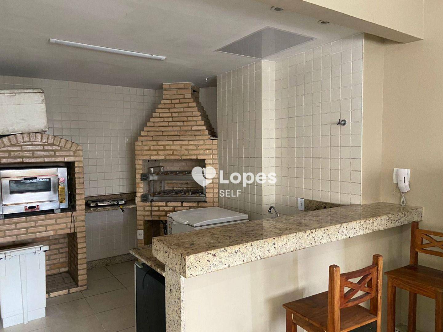 Apartamento à venda com 3 quartos, 90m² - Foto 13