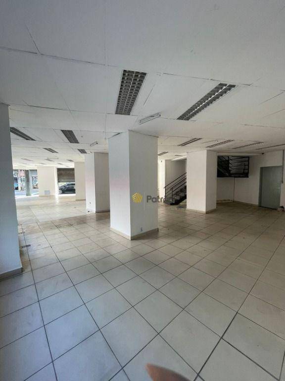 Loja-Salão para alugar, 530m² - Foto 5