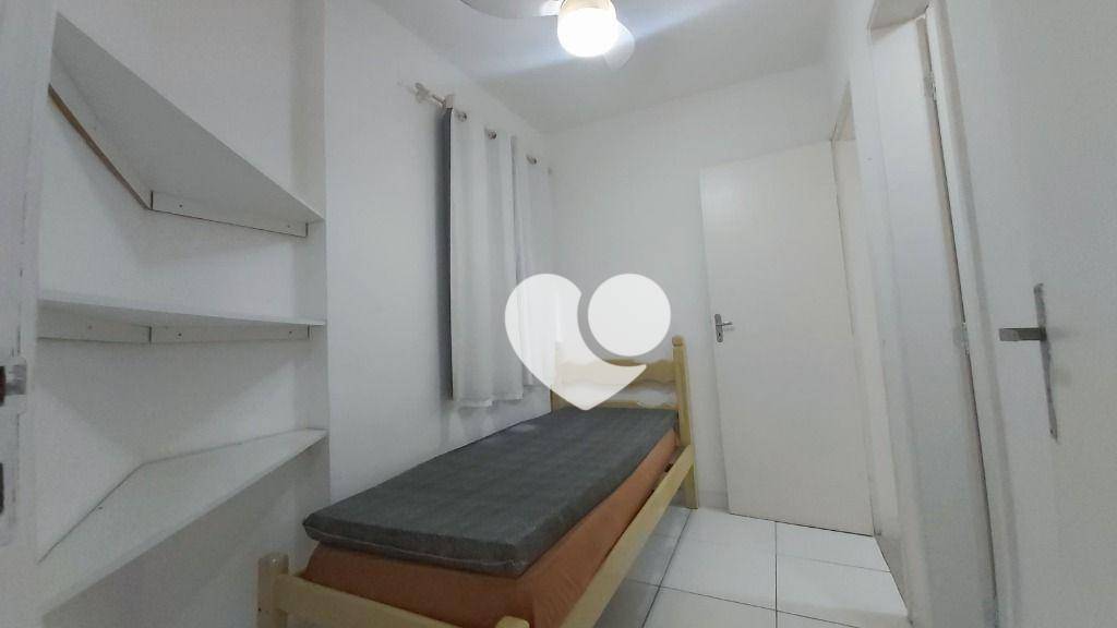 Apartamento à venda com 2 quartos, 97m² - Foto 6