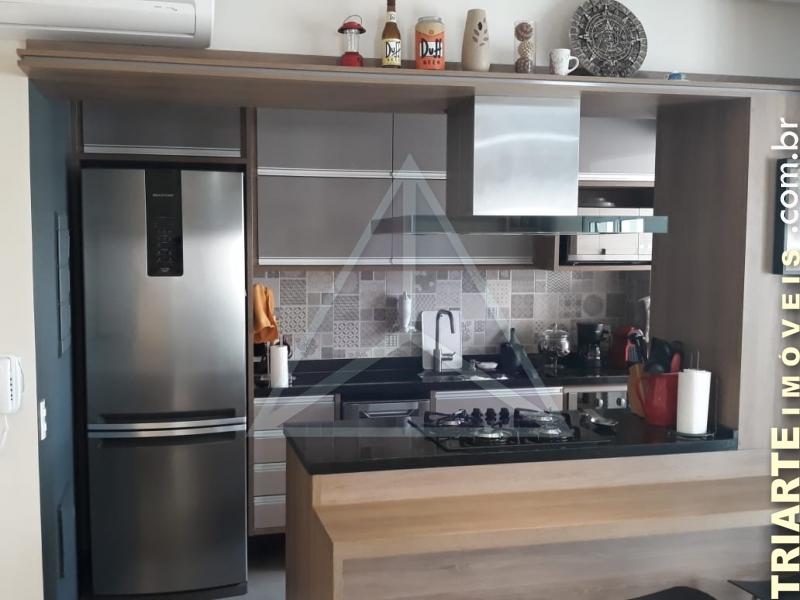 Apartamento à venda com 3 quartos, 109m² - Foto 6