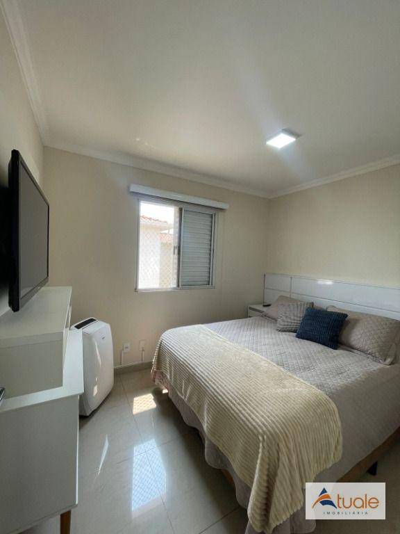 Apartamento à venda com 3 quartos, 70m² - Foto 5