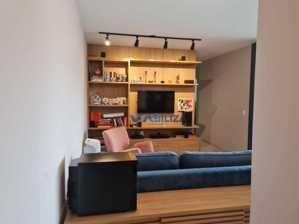 Apartamento à venda com 3 quartos, 107m² - Foto 64