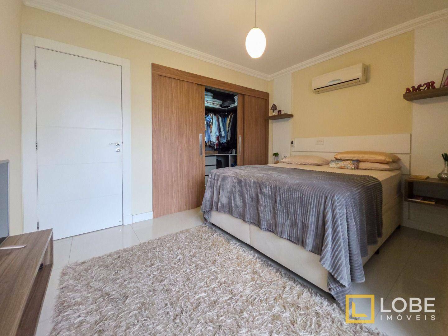 Apartamento à venda com 2 quartos, 105m² - Foto 9
