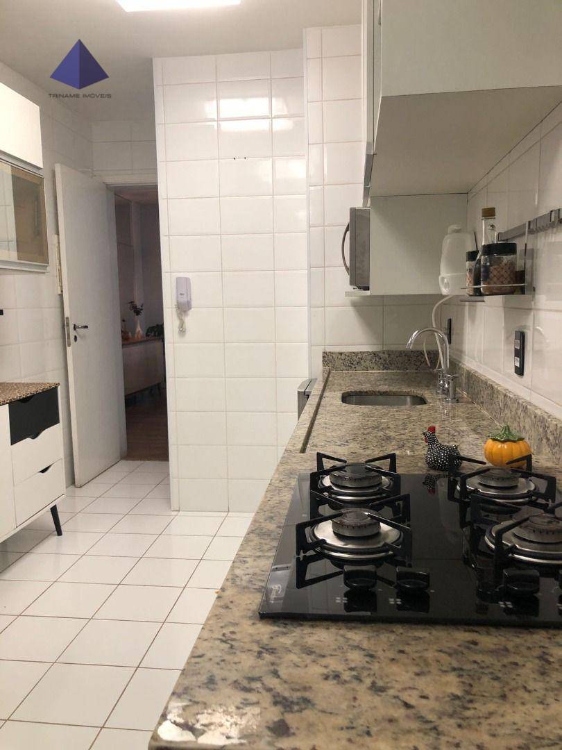 Apartamento à venda com 4 quartos, 128m² - Foto 8