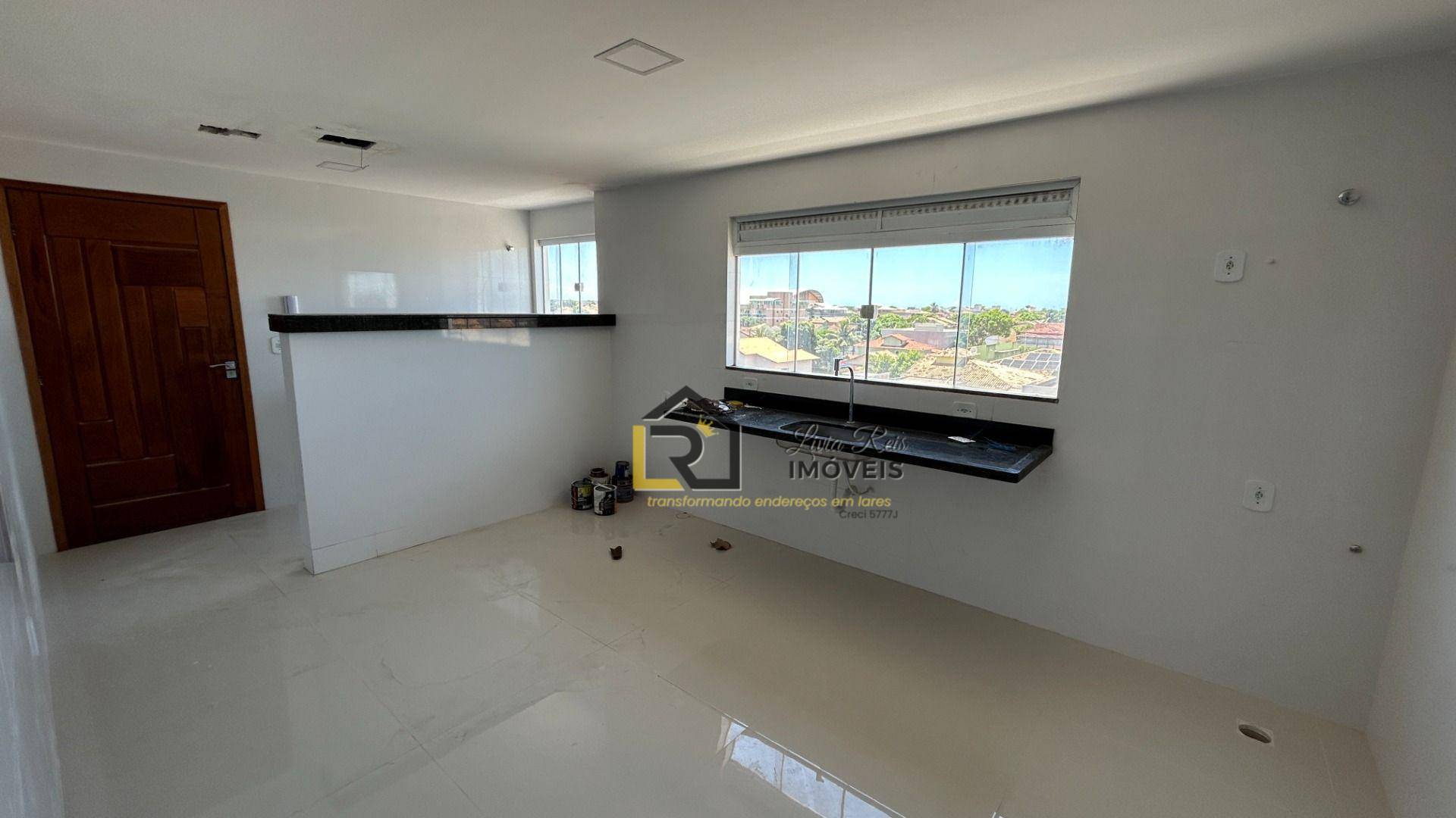 Cobertura, 3 quartos, 120 m² - Foto 3