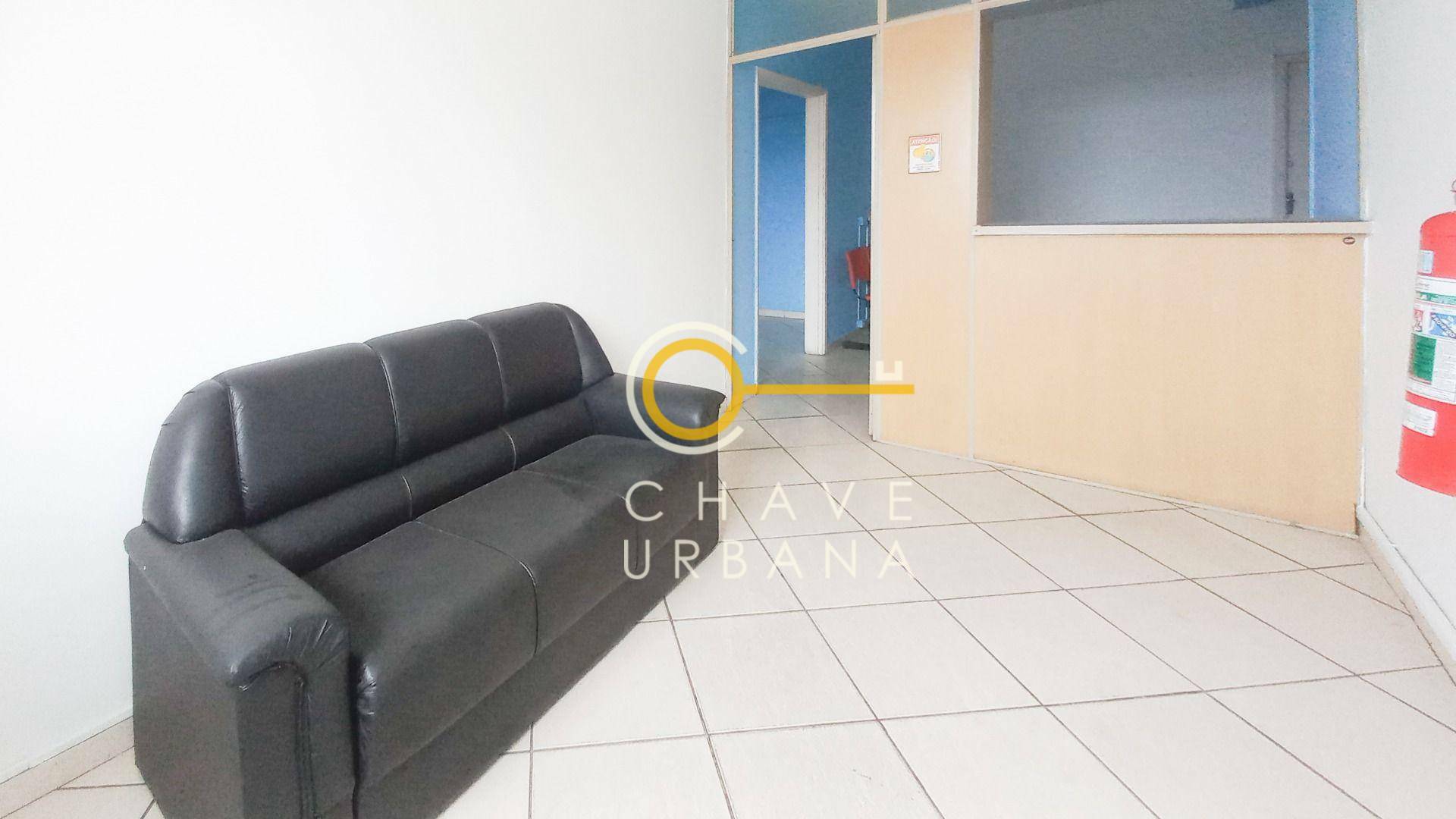 Conjunto Comercial-Sala para alugar, 210m² - Foto 28