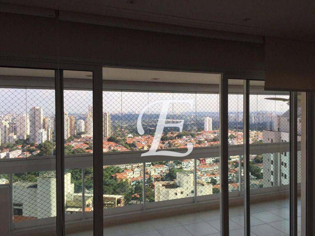 Apartamento à venda com 4 quartos, 195m² - Foto 2