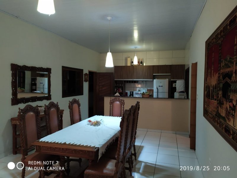 Casa, 4 quartos, 190 m² - Foto 3