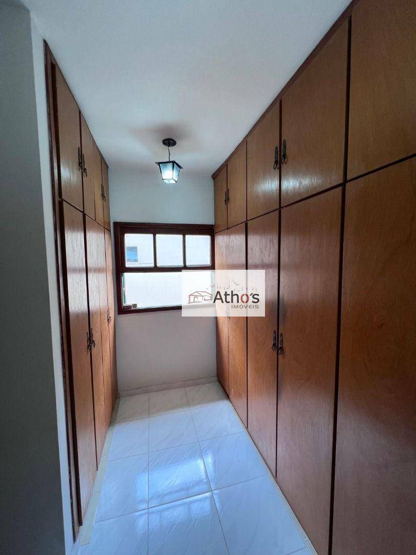 Casa de Condomínio à venda com 3 quartos, 171m² - Foto 24