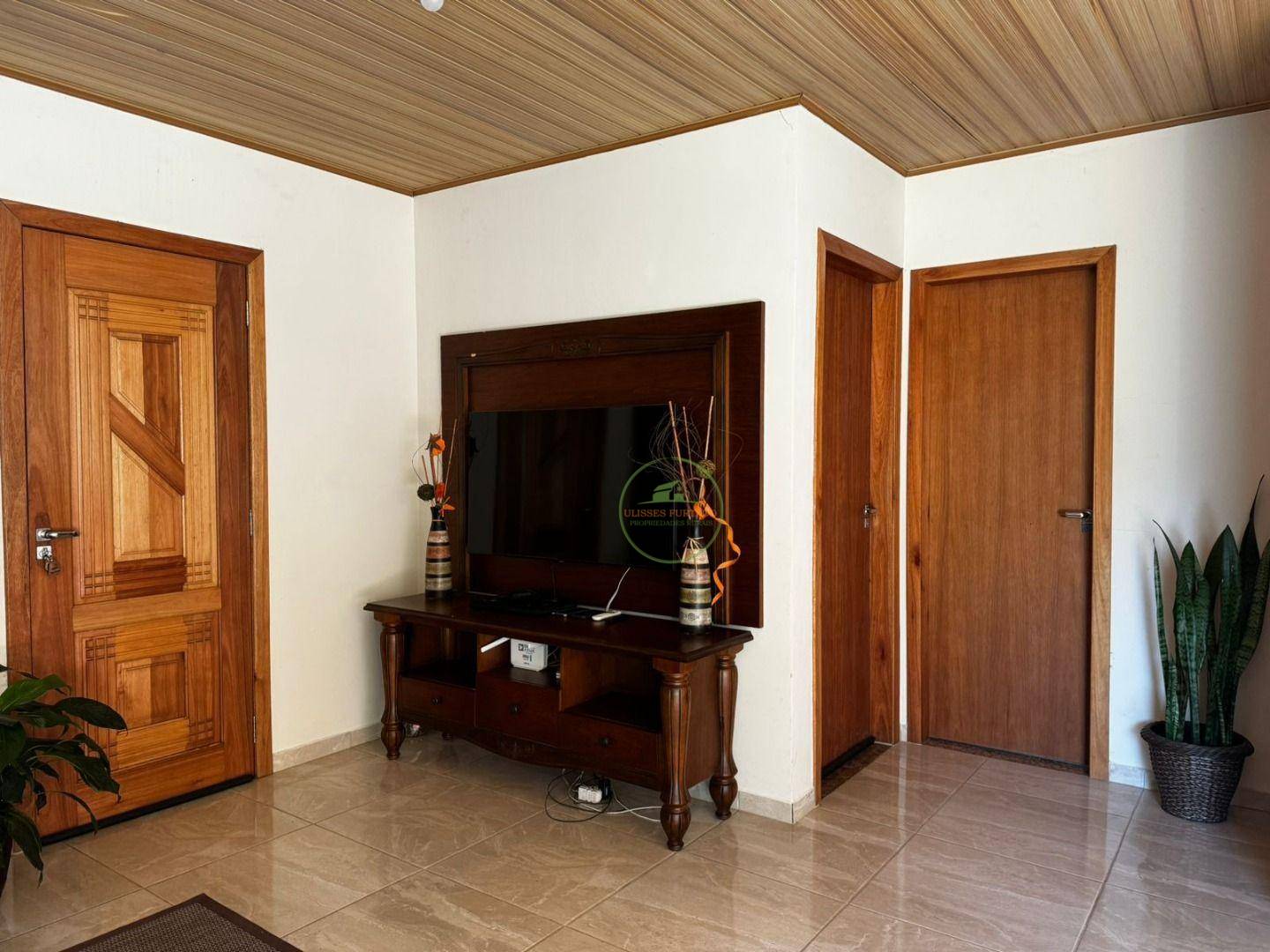 Chácara, 2 quartos, 2500 m² - Foto 8